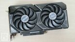 Test GeForce RTX 4060