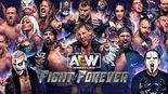 Test AEW Fight Forever