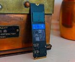 Test Western Digital Blue SN580