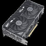 Test GeForce RTX 4060