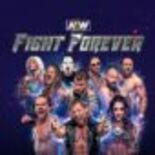 Test AEW Fight Forever