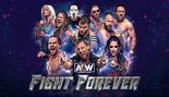 Test AEW Fight Forever