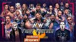 Test AEW Fight Forever