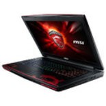 Test MSI GT72S