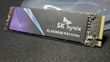 Test SK Hynix Platinum P41