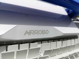 Anlisis Airrobo PC100