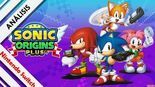 Test Sonic Origins Plus