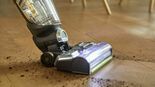 Test Bissell Crosswave