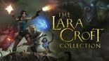 Test Lara Croft Collection