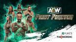 Test AEW Fight Forever