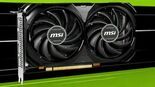 Test GeForce RTX 4060