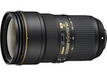 Nikon AF-S Nikkor 24-70mm Review