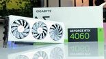 Test GeForce RTX 4060