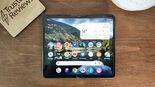 Test Google Pixel Fold