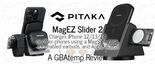 Test Pitaka MagEZ Slider