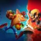 Test Crash Team Rumble