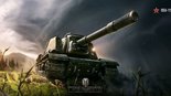 Test World of Tanks