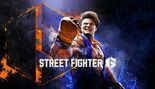 Test Street Fighter 6