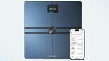 Test Withings Body