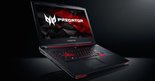 Test Acer Predator 17