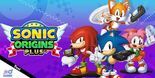 Test Sonic Origins Plus