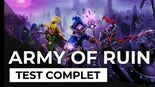Test Army of Ruin