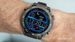 Test Huawei Watch Ultimate