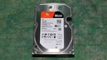 Test Seagate Firecuda