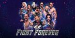 Test AEW Fight Forever