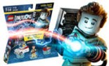 Test LEGO Dimensions : Ghostbusters