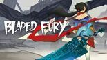 Test Bladed Fury