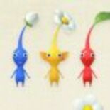 Test Pikmin 2