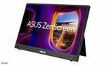 Asus ZenScreen MB16A Review
