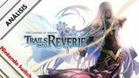 Test The Legend of Heroes Trails into Reverie