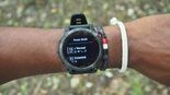 Test Garmin Fenix 7