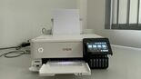 Anlisis Epson EcoTank ET-8500