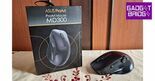 Test Asus ProArt Mouse MD300