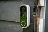 Test Abode Video Doorbell