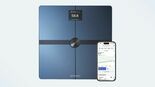 Test Withings Body