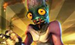 Test Oddworld New 'n' Tasty