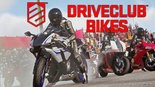 Anlisis DriveClub Bikes