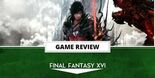 Test Final Fantasy XVI