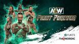 Test AEW Fight Forever