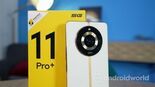 Test Realme 11 Pro