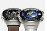 Test Huawei Watch 4 Pro