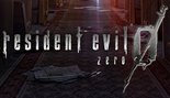 Test Resident Evil Zero HD