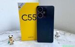 Test Realme C55
