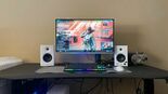 Test BenQ PD2706UA