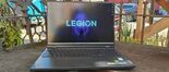 Test Lenovo Legion Pro 5