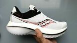 Saucony Kinvara Pro Review